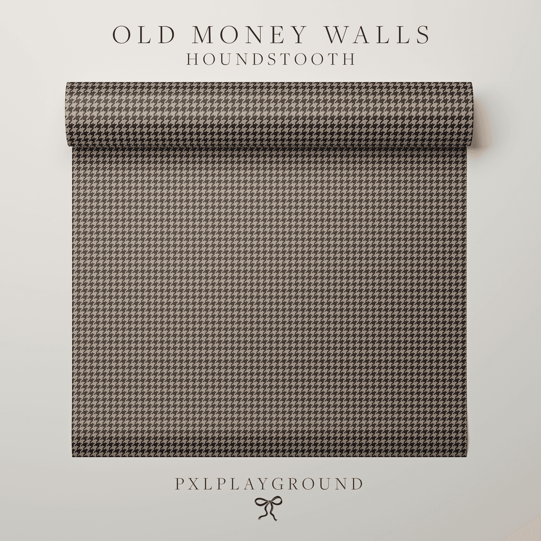 Галерея мода Набор обоев Old Money Wallpapers #3